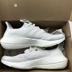 UltraBoost 22 'Cloud White' – Size US 13 M